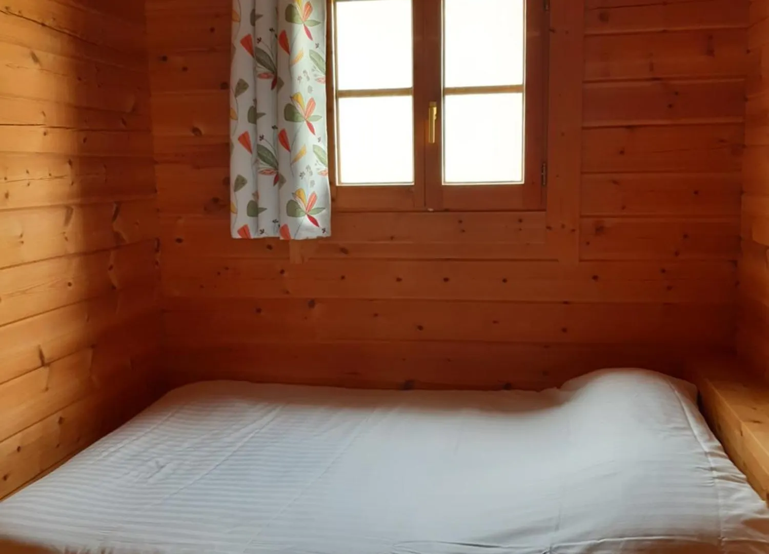 Les Chalets De Grazimis 康顿 0*,